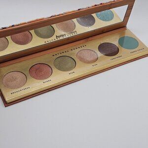 BUTTER LONDON Eye Shadow Palette